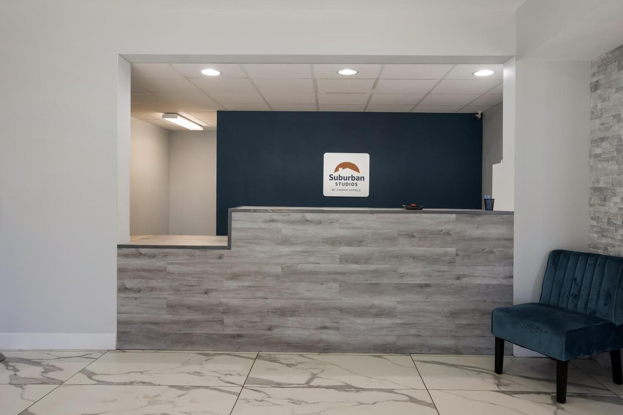 Suburban Studios Hinesville - Fort Stewart Area Esterno foto