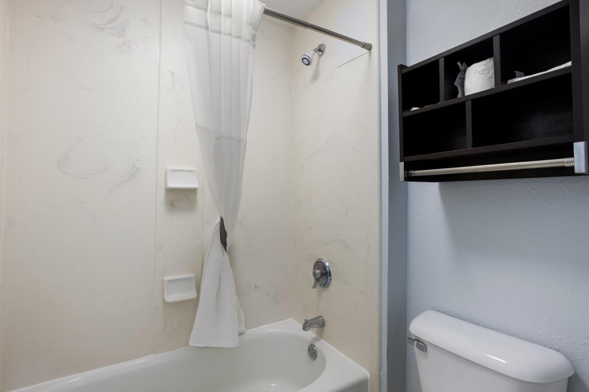 Suburban Studios Hinesville - Fort Stewart Area Esterno foto