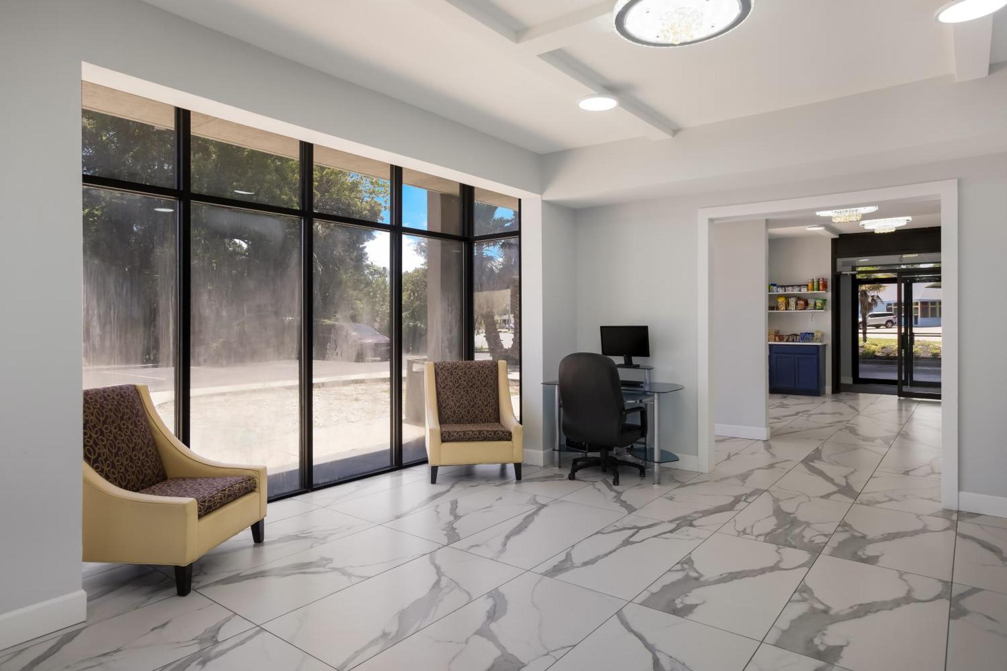 Suburban Studios Hinesville - Fort Stewart Area Esterno foto