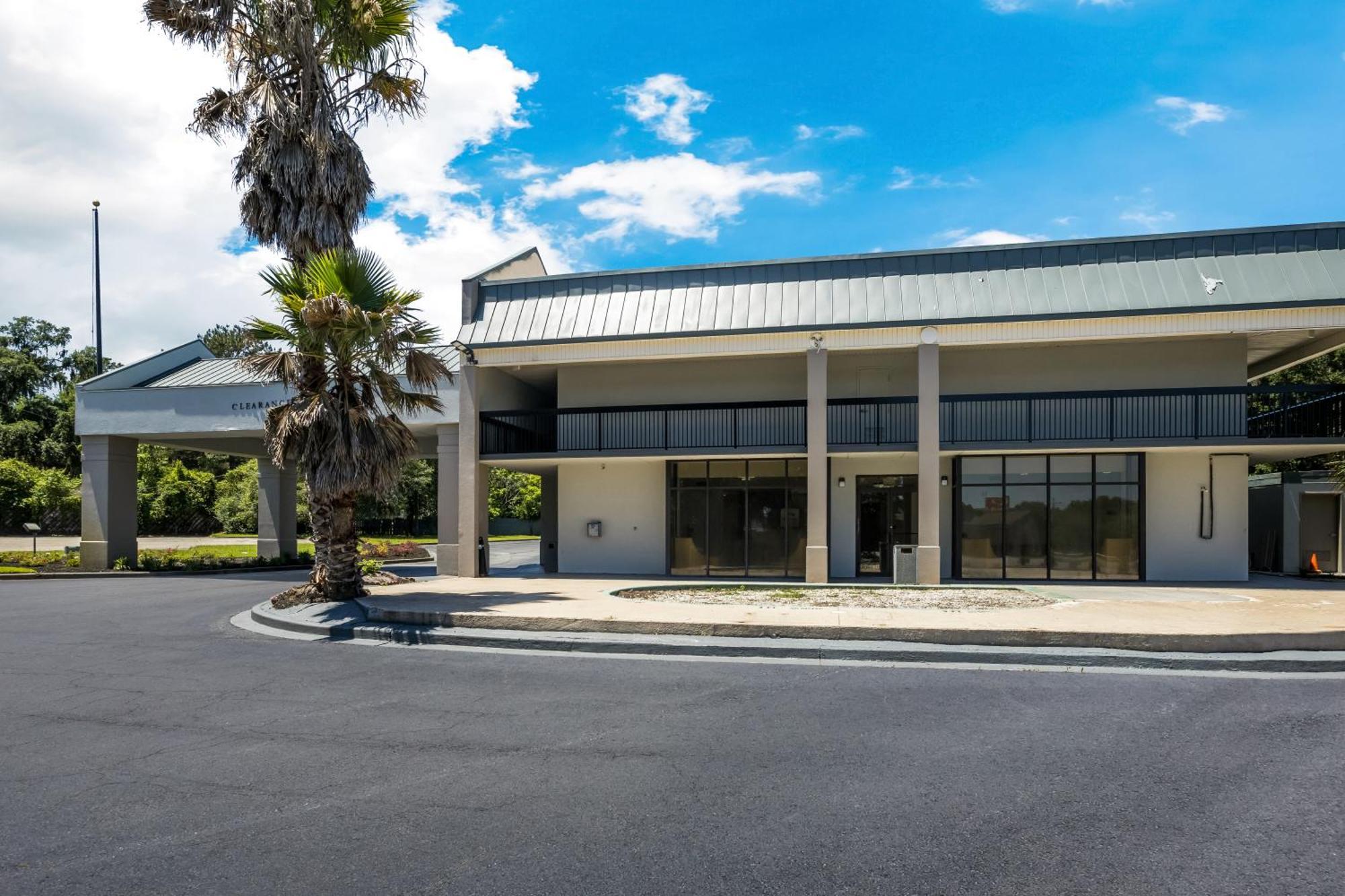 Suburban Studios Hinesville - Fort Stewart Area Esterno foto