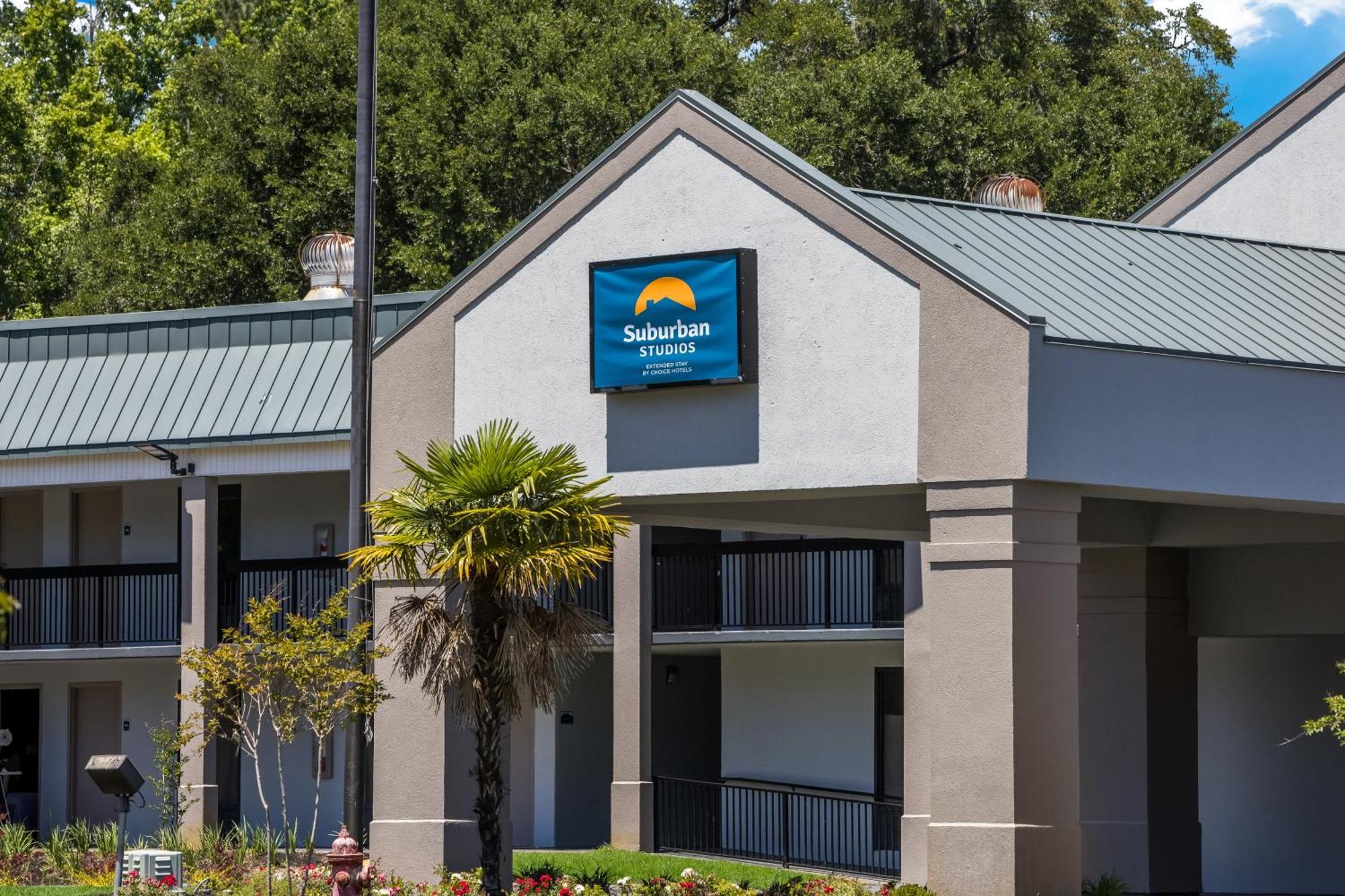 Suburban Studios Hinesville - Fort Stewart Area Esterno foto