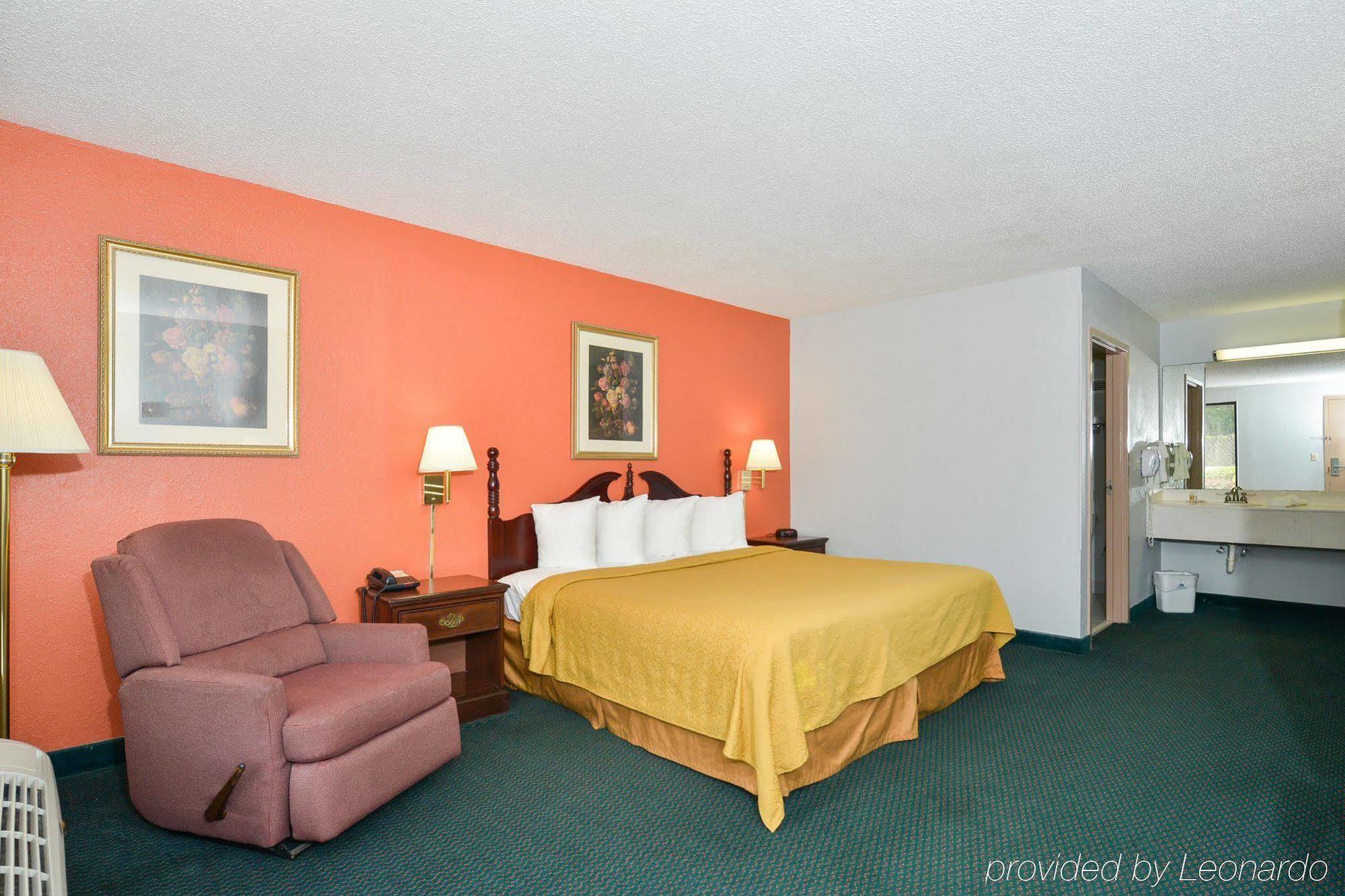Suburban Studios Hinesville - Fort Stewart Area Esterno foto